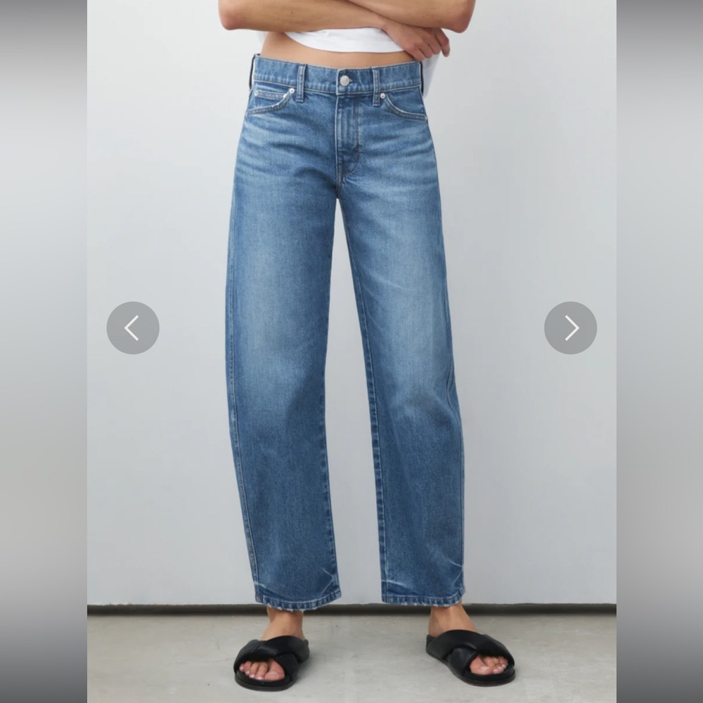 AYR **Brand New** The Knockout Jeans